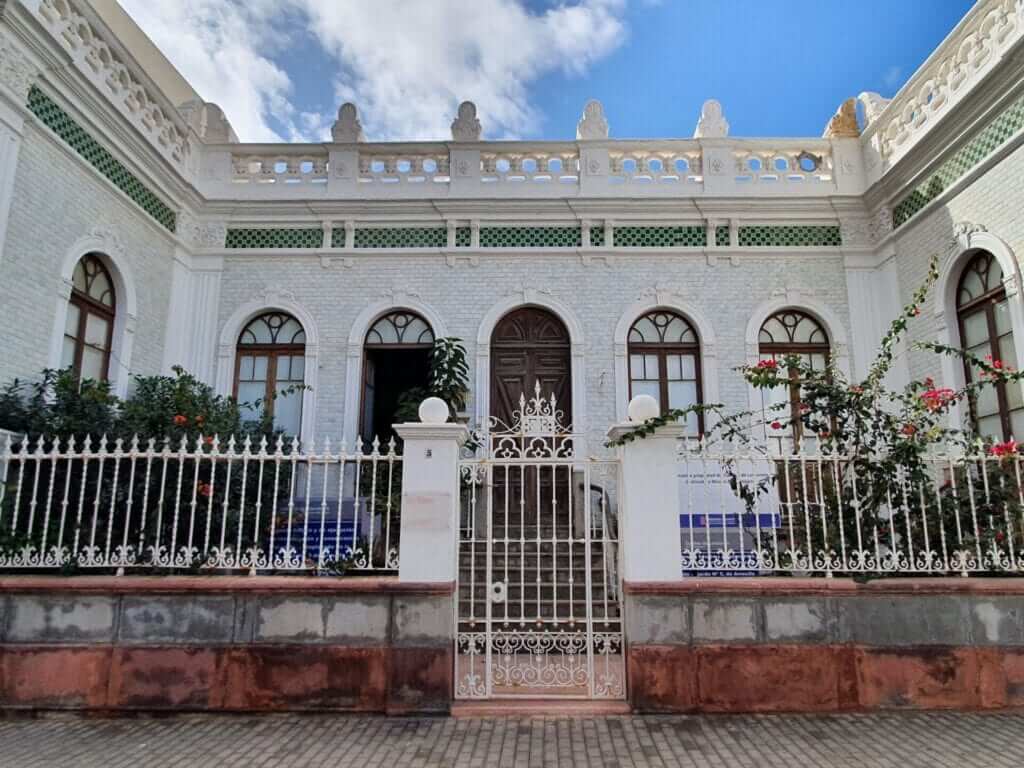 qué ver en Arrecife