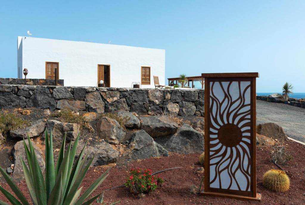 Hoteles con encanto en Lanzarote