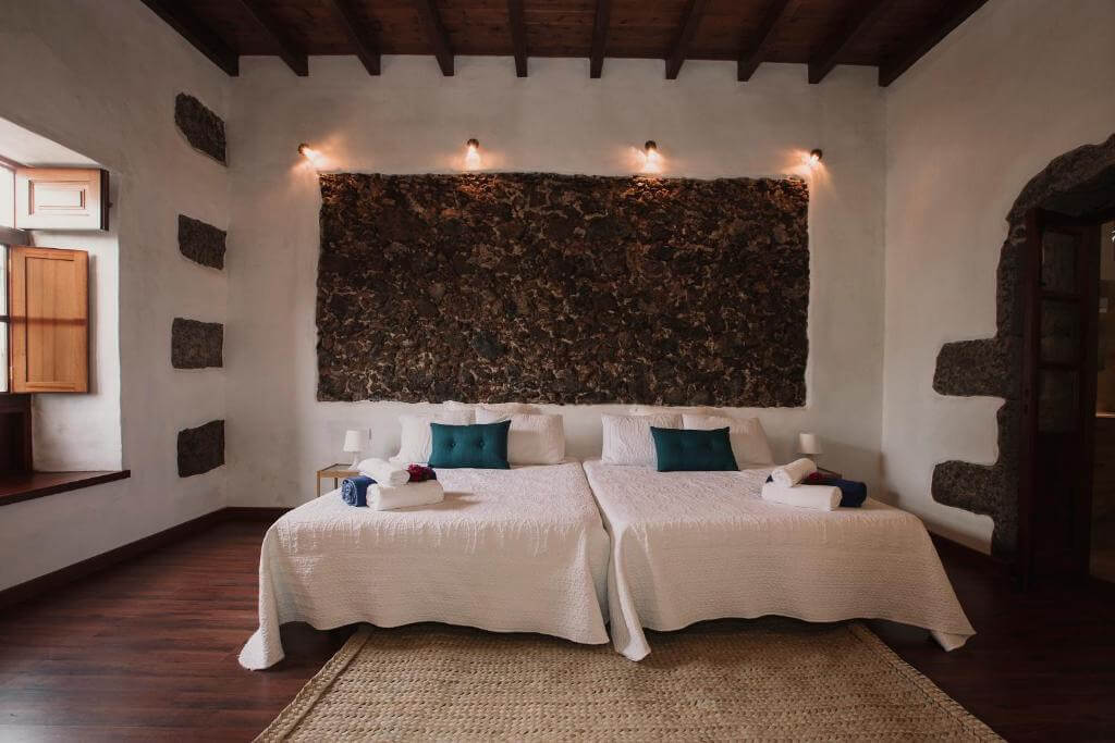 Hoteles con encanto en Lanzarote