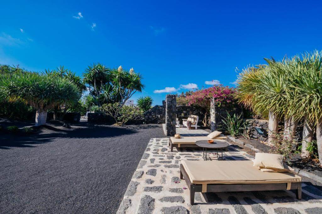 Hoteles con encanto en Lanzarote