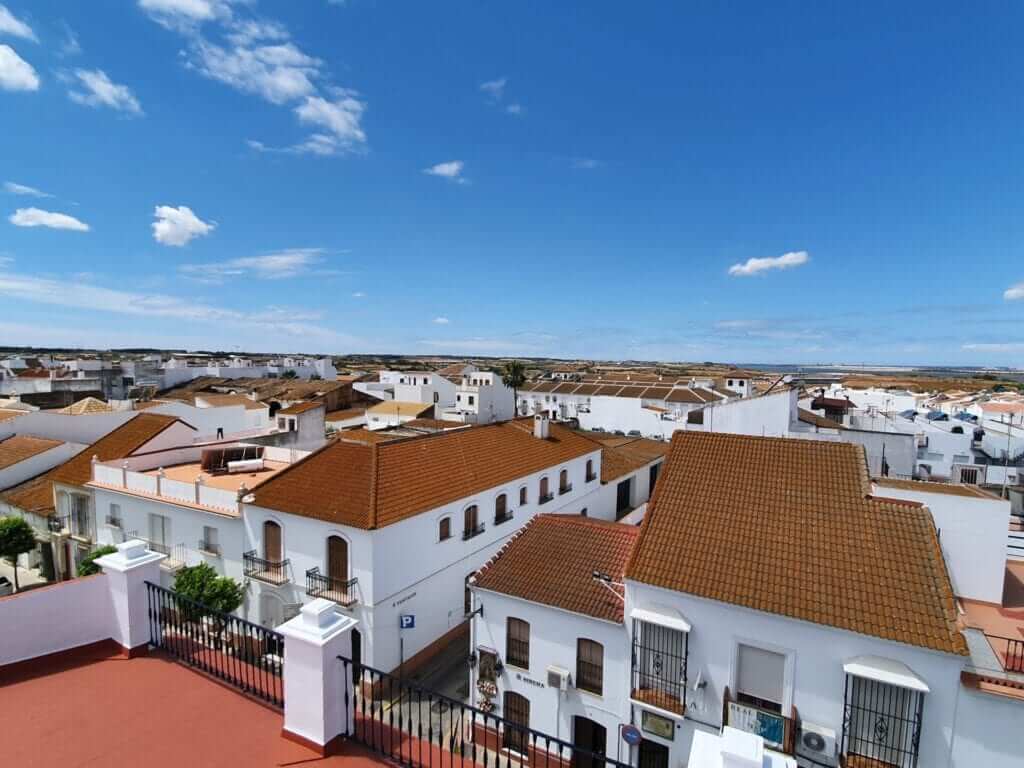 Casa natal de Juan Ramón Jiménez