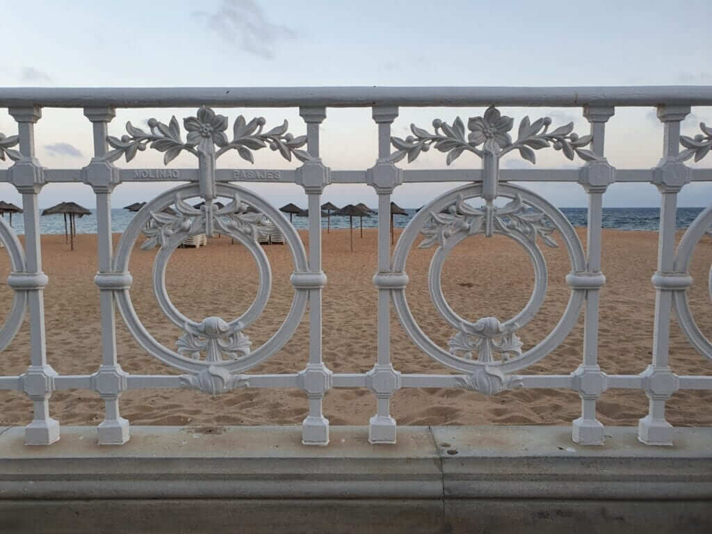 Playas de Huelva