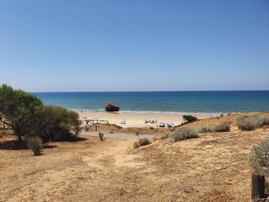 Playas de Huelva