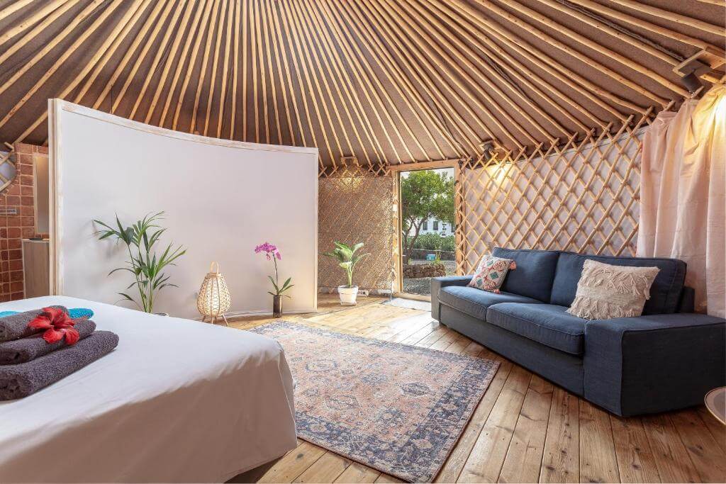 hoteles con encanto en Fuerteventura