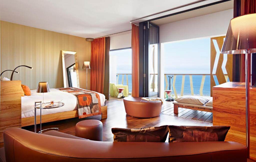Hoteles con encanto en Gran Canaria