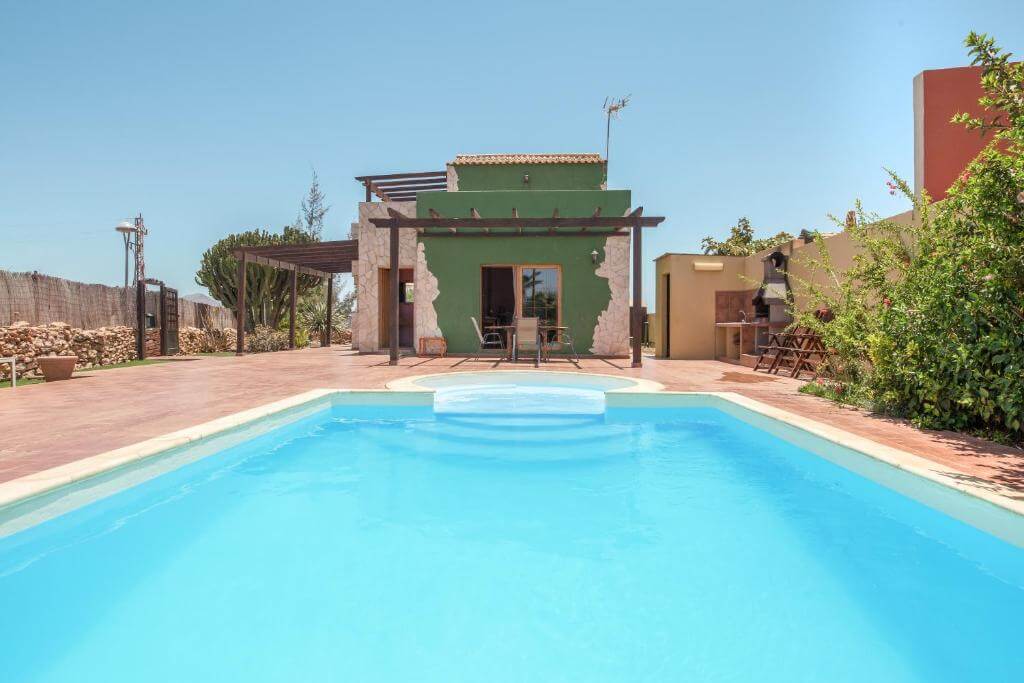 Casas rurales en Fuerteventura