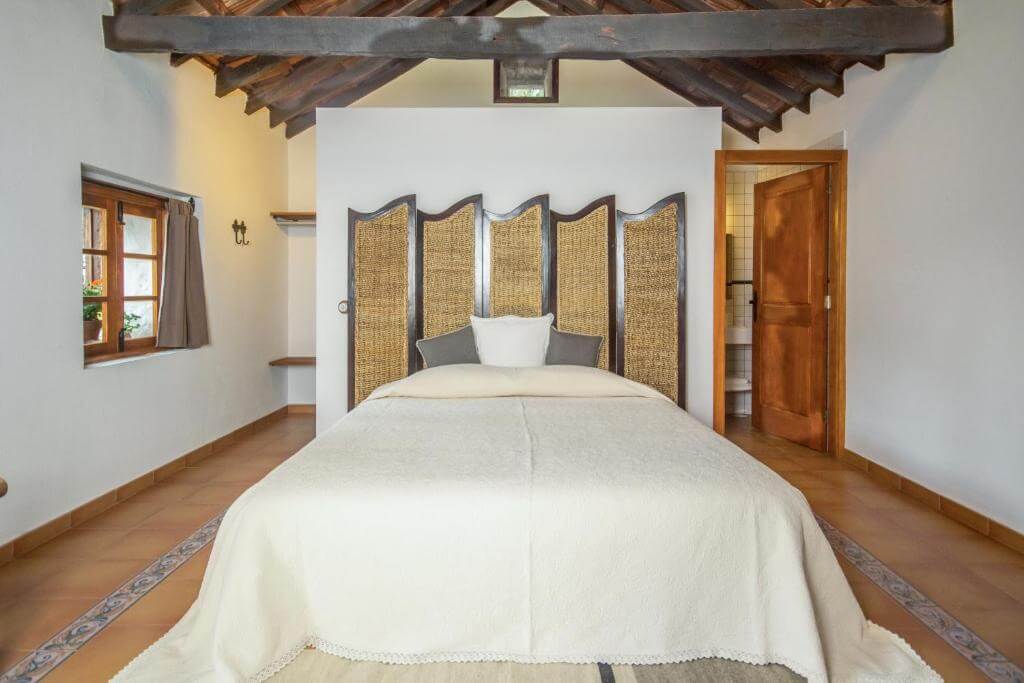 hoteles con encanto en tenerife