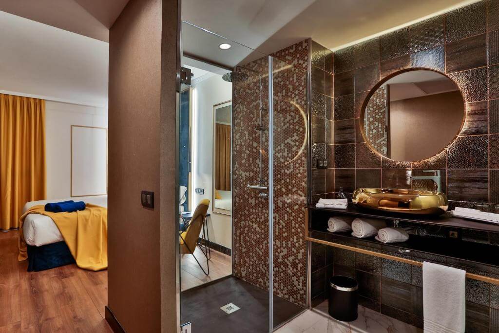 hoteles con encanto en gran canaria