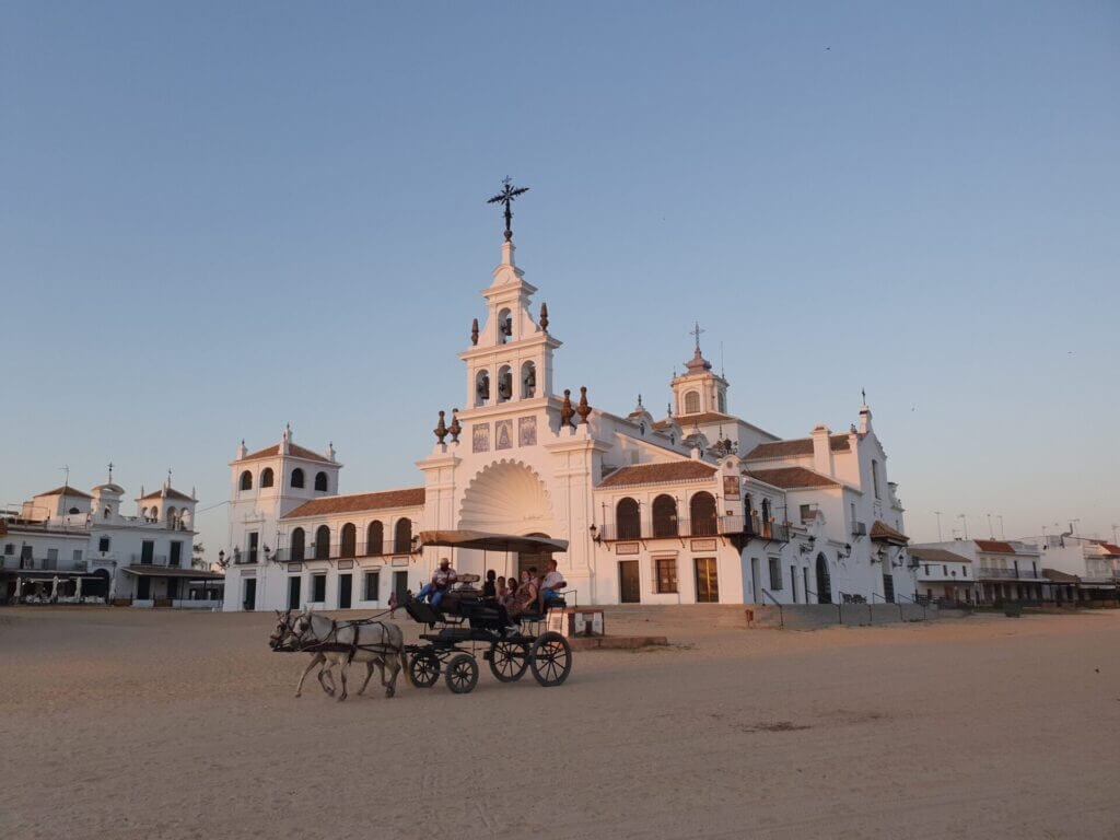 qué ver en Huelva