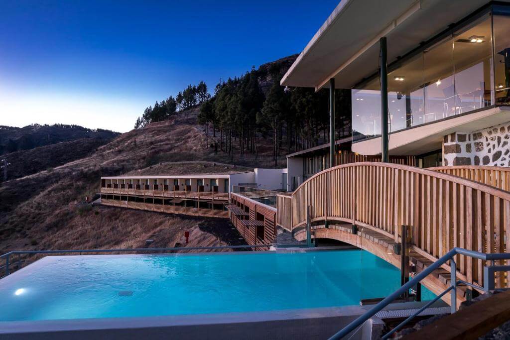 hoteles con encanto en Gran Canaria