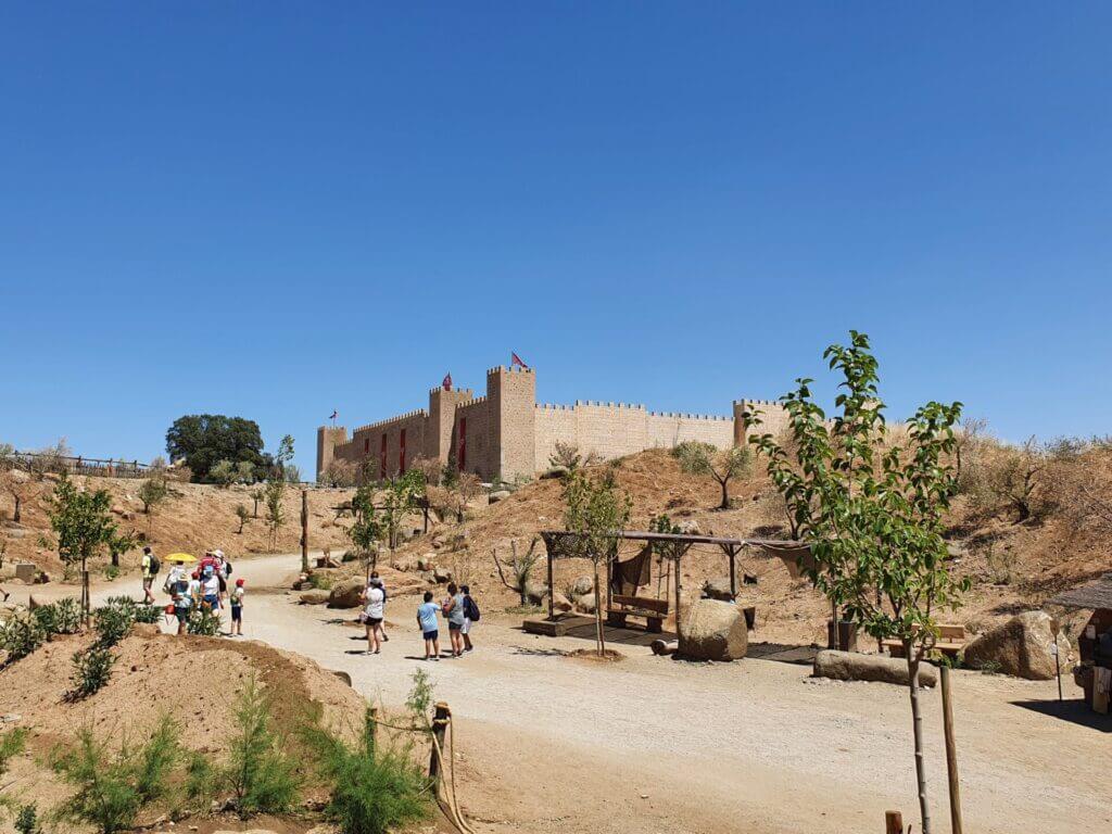 Puy du Fou