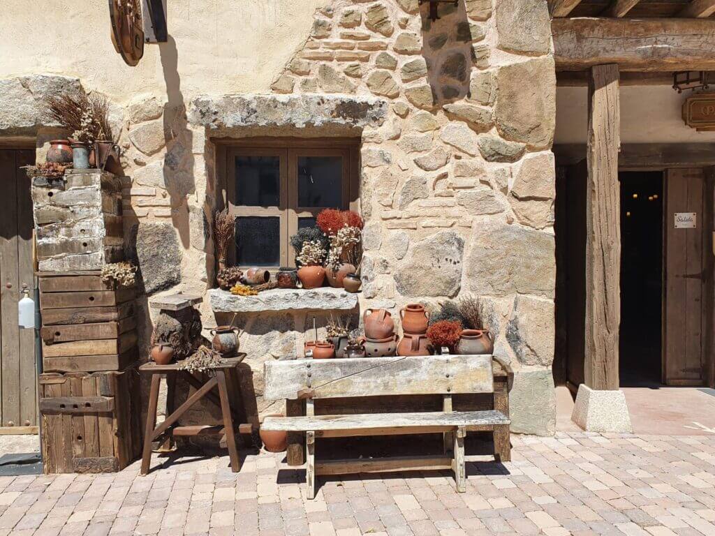 Puy du Fou toledo