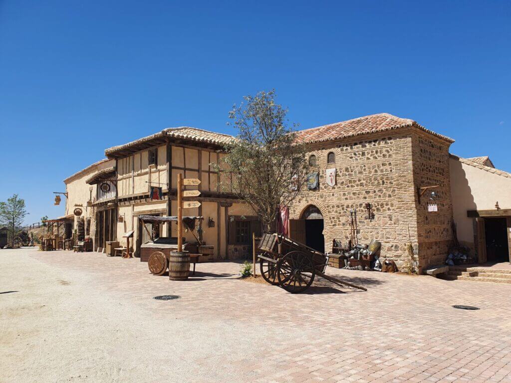 Puy du Fou Toledo