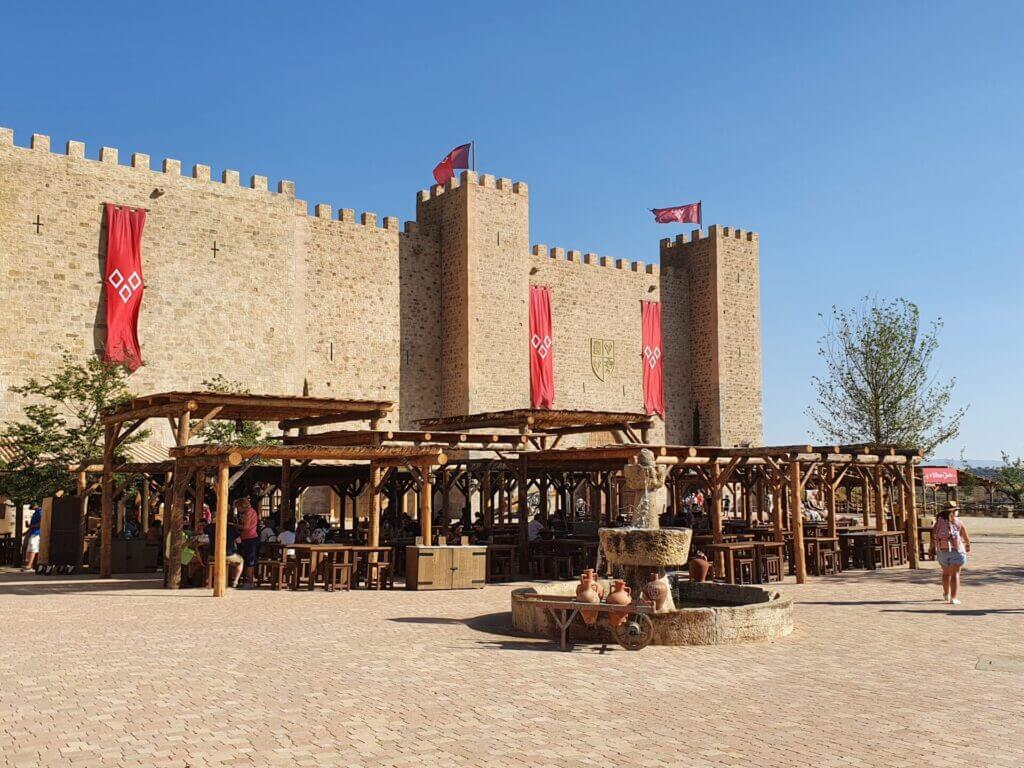 Puy du Fou Toledo