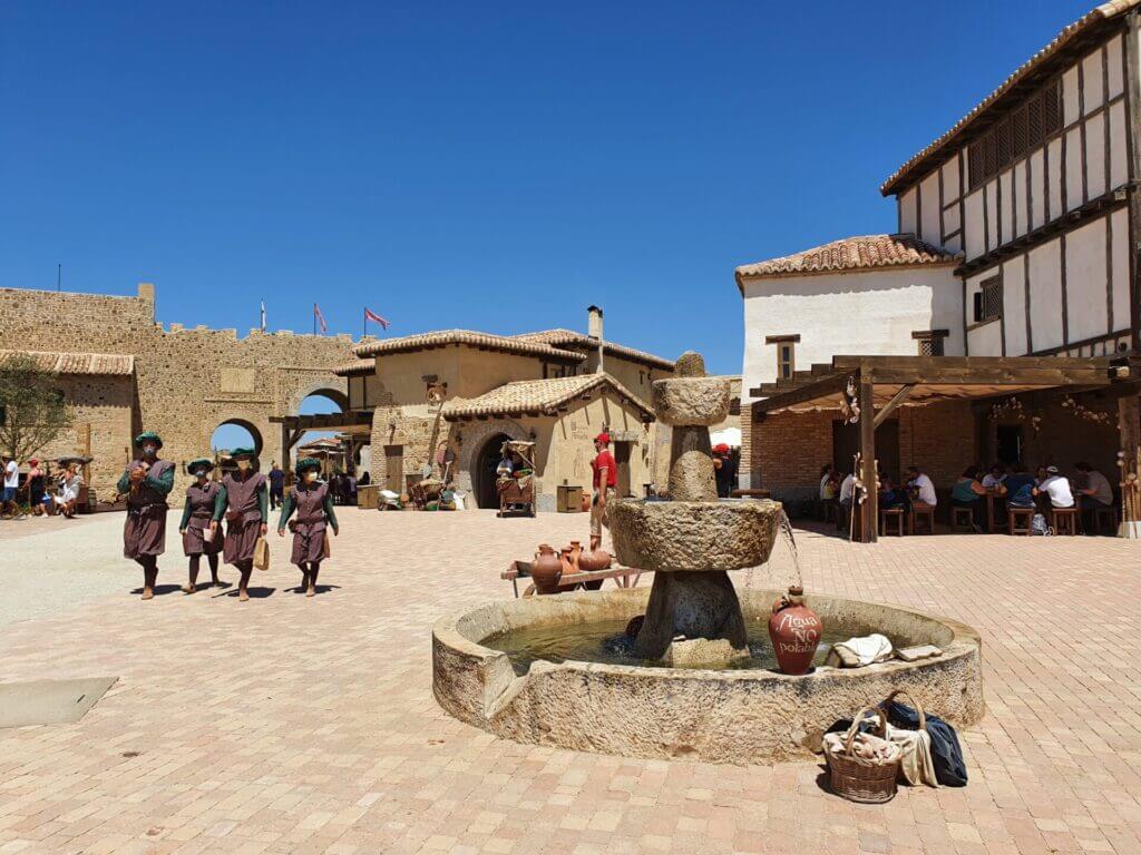 Puy du Fou España