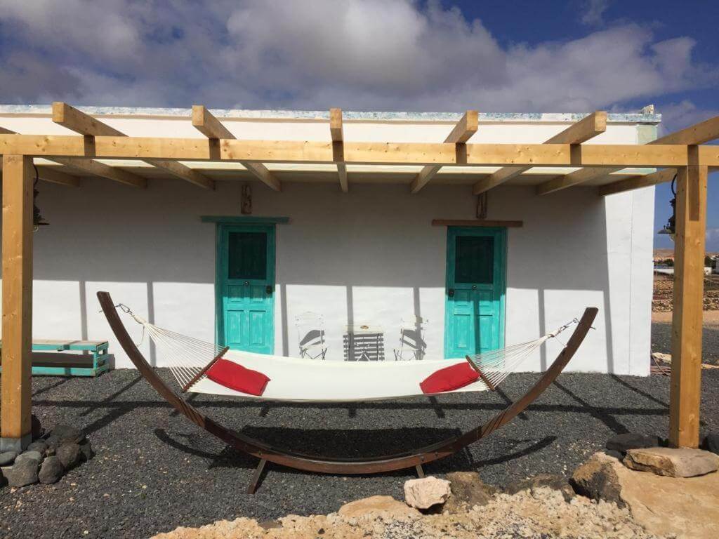 Hoteles con encanto en Fuerteventura