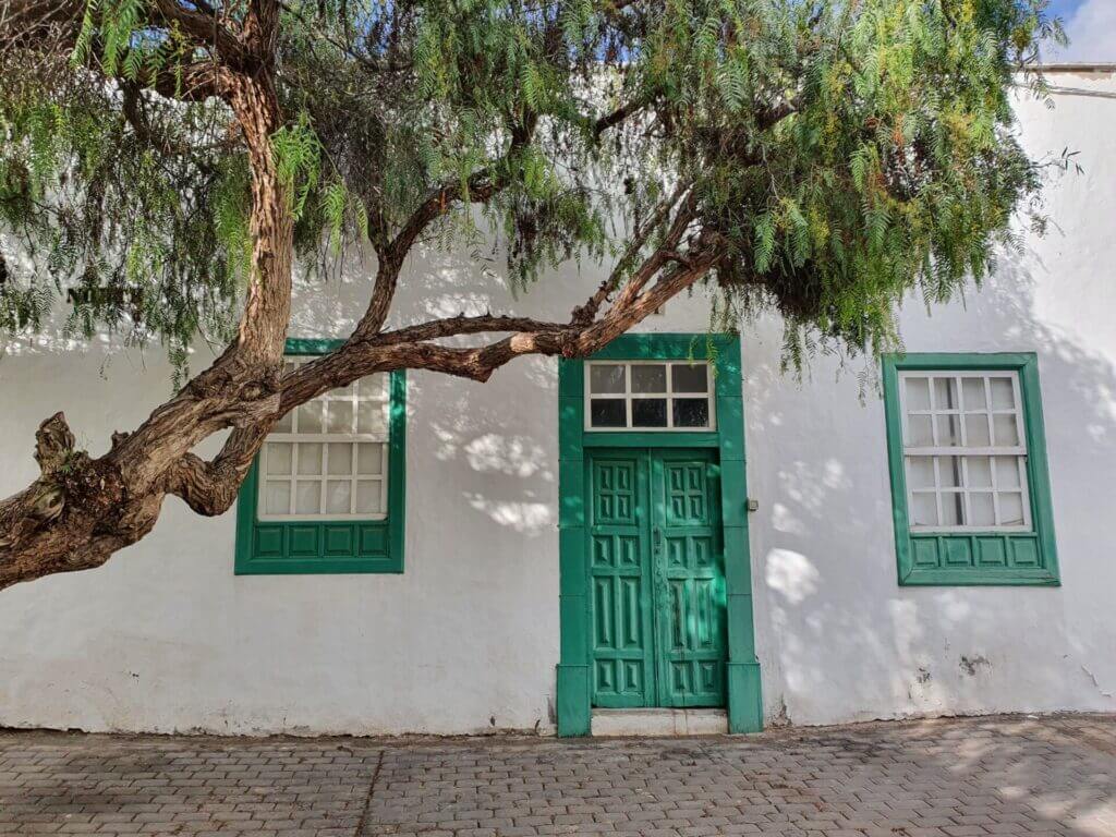 pueblos más bonitos de canarias