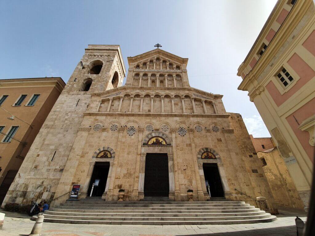 qué ver en Cagliari
