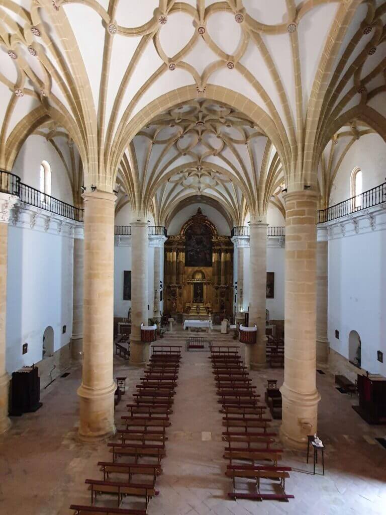 Valle de Altomira