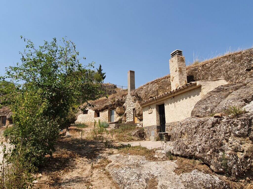 Valle de altomira