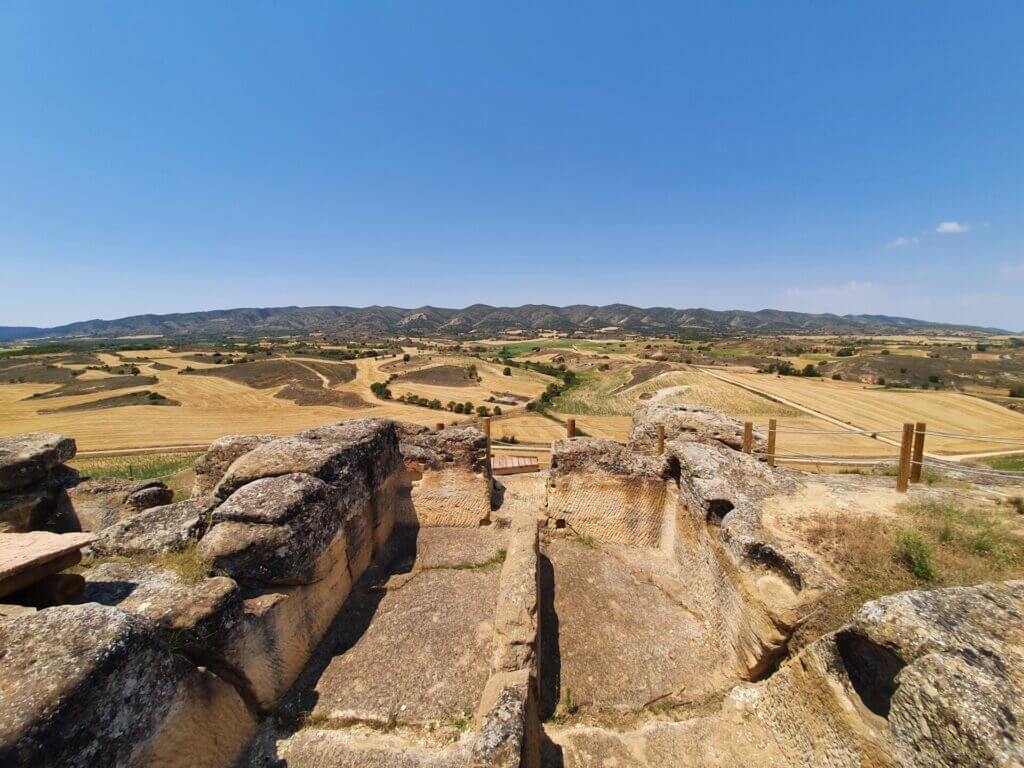 Valle de Altomira
