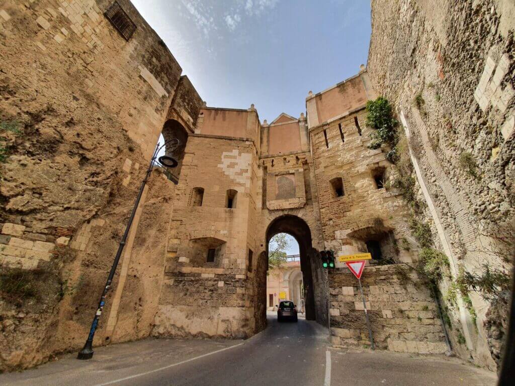 qué ver en Cagliari