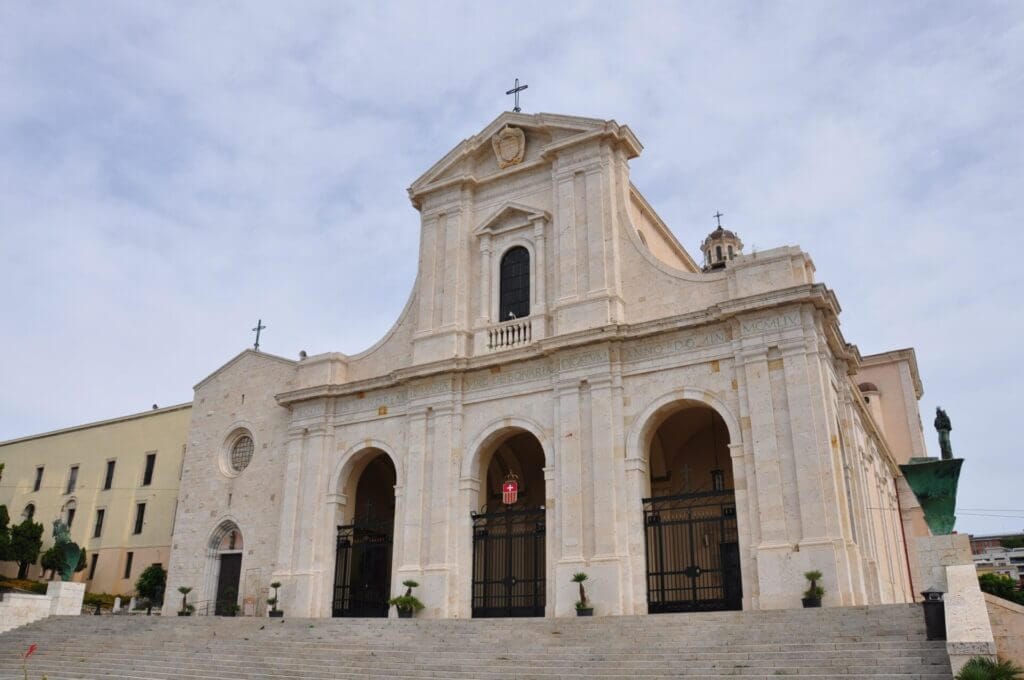 qué ver en cagliari