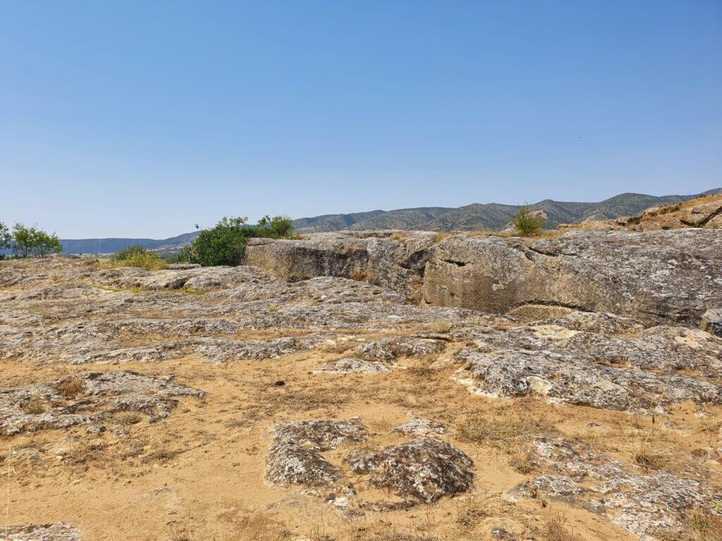 Valle de Altomira