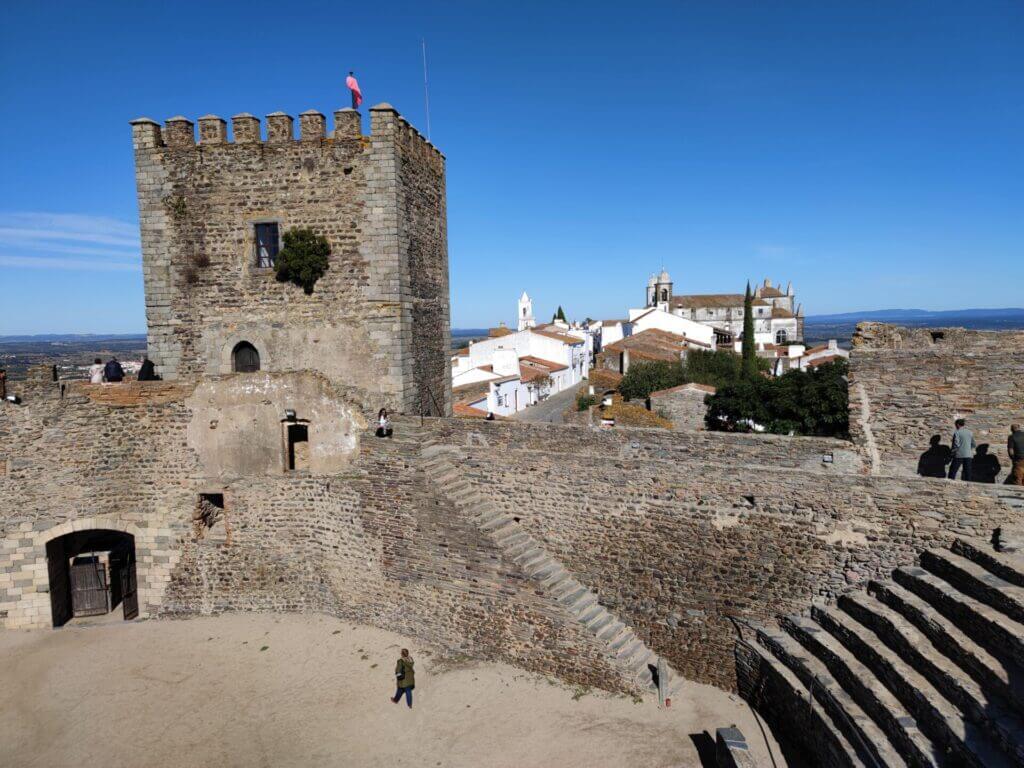 qué ver en Monsaraz