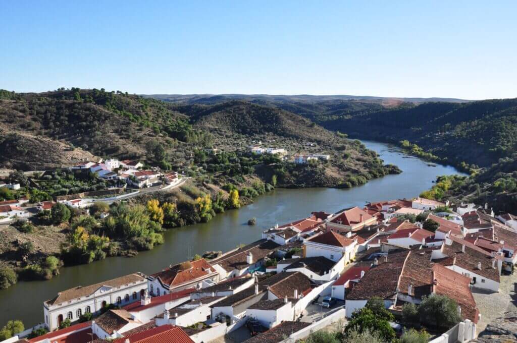 qué ver en el Alentejo