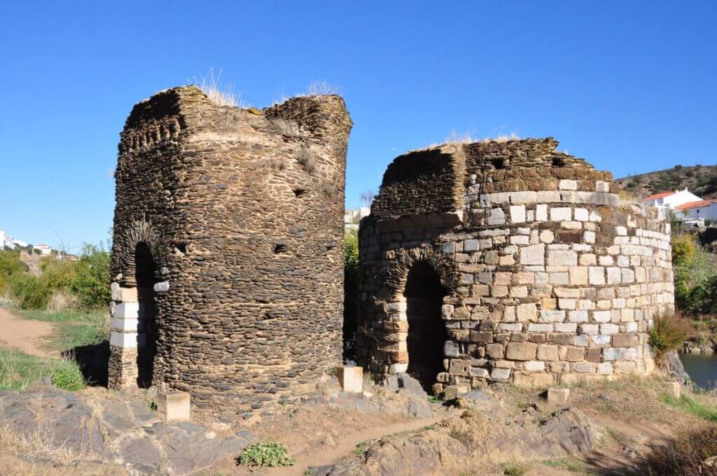 Mértola