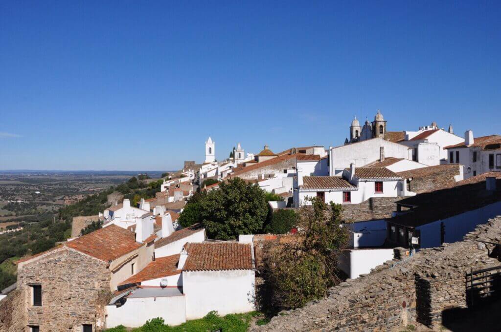 qué ver en Monsaraz