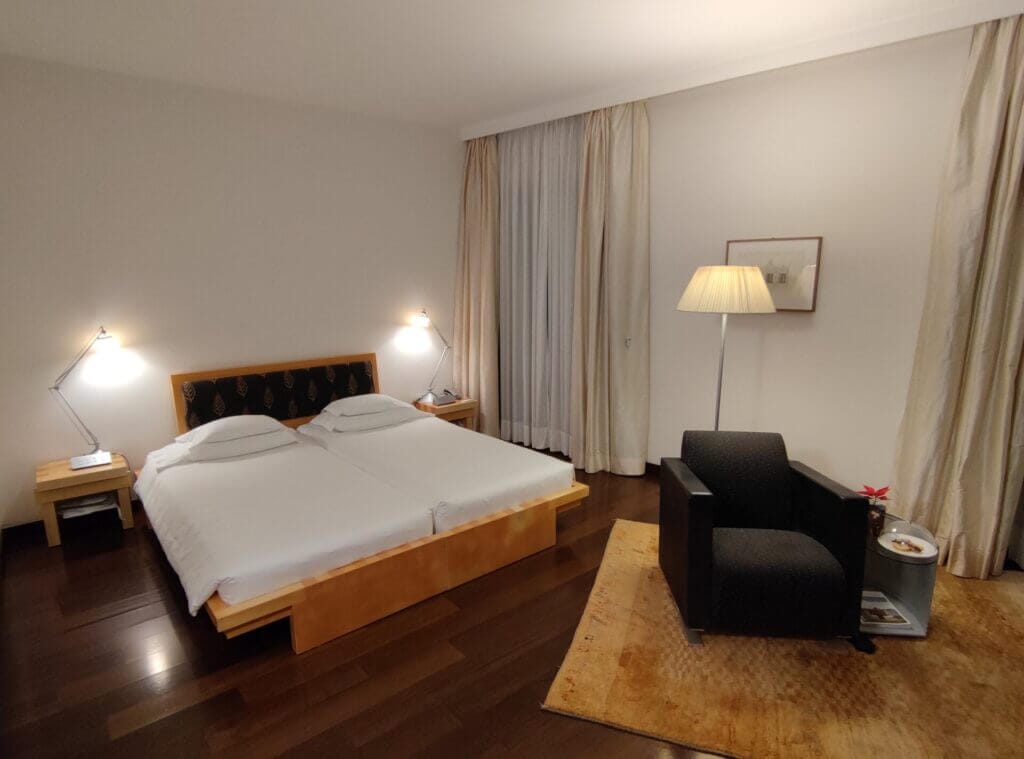 Dormir en Bolzano
