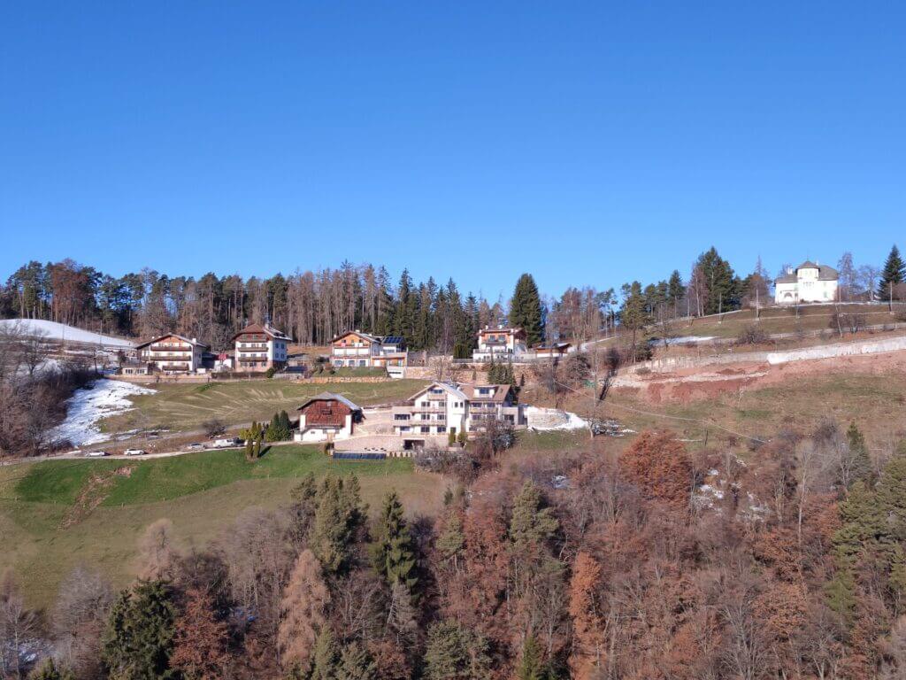 Soprabolzano