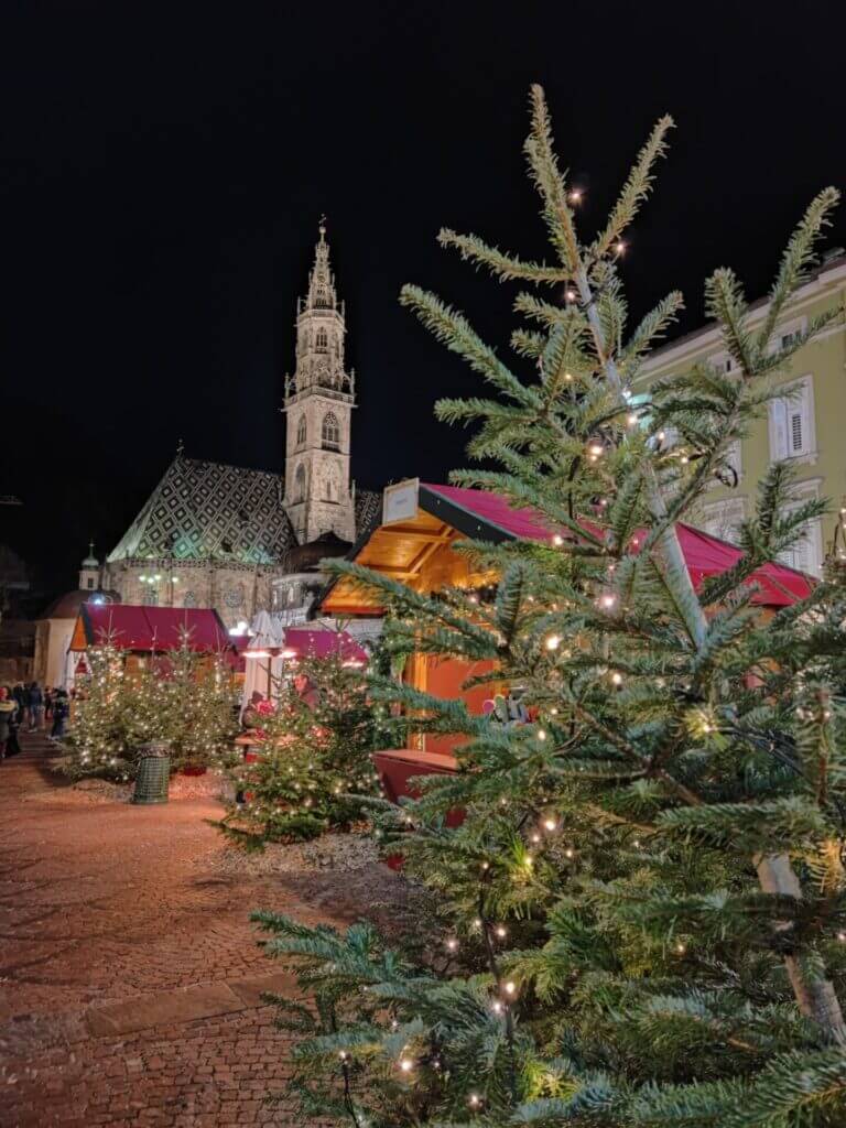 destinos para el puente de diciembre