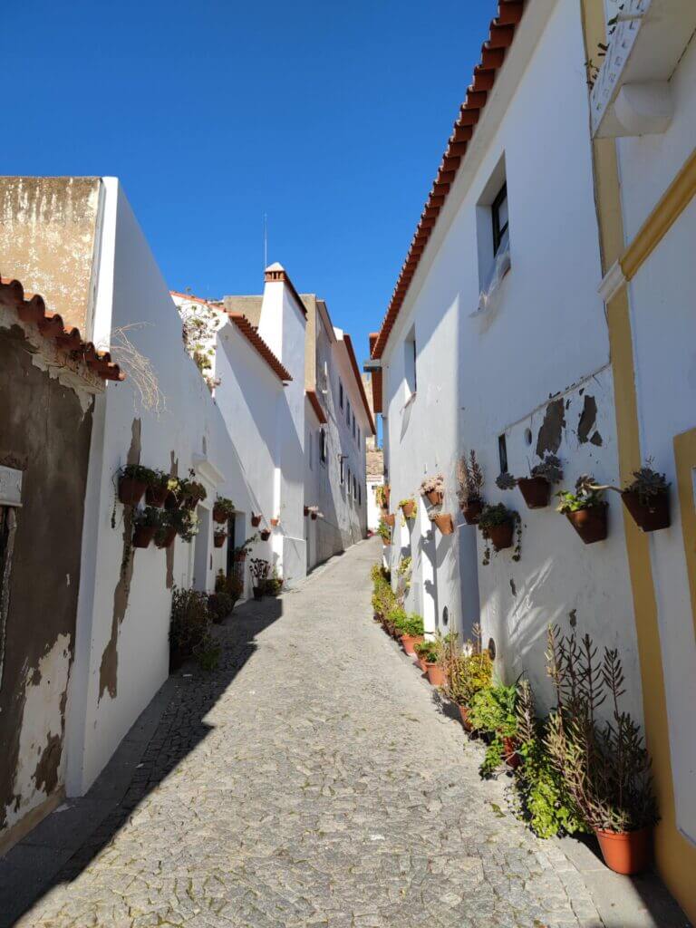 qué ver en Moura