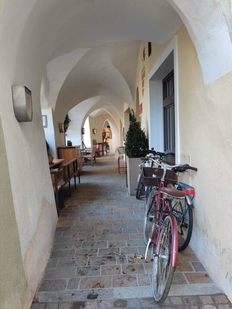 Bressanone