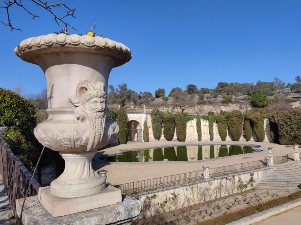 Quinta del Duque de Arco