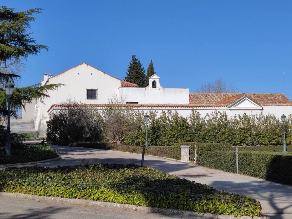Quinta del Duque de Arco