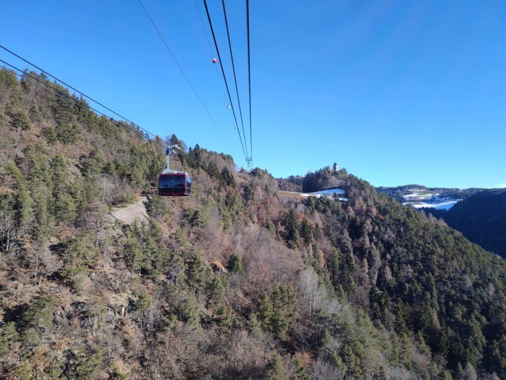 Soprabolzano