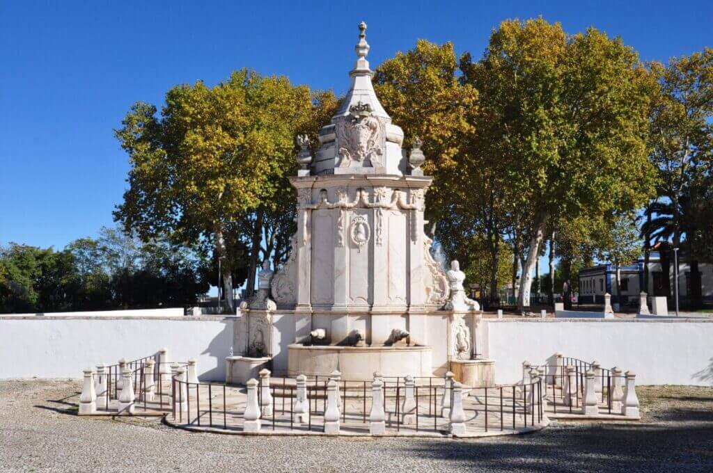 pueblos más bonitos del Alentejo