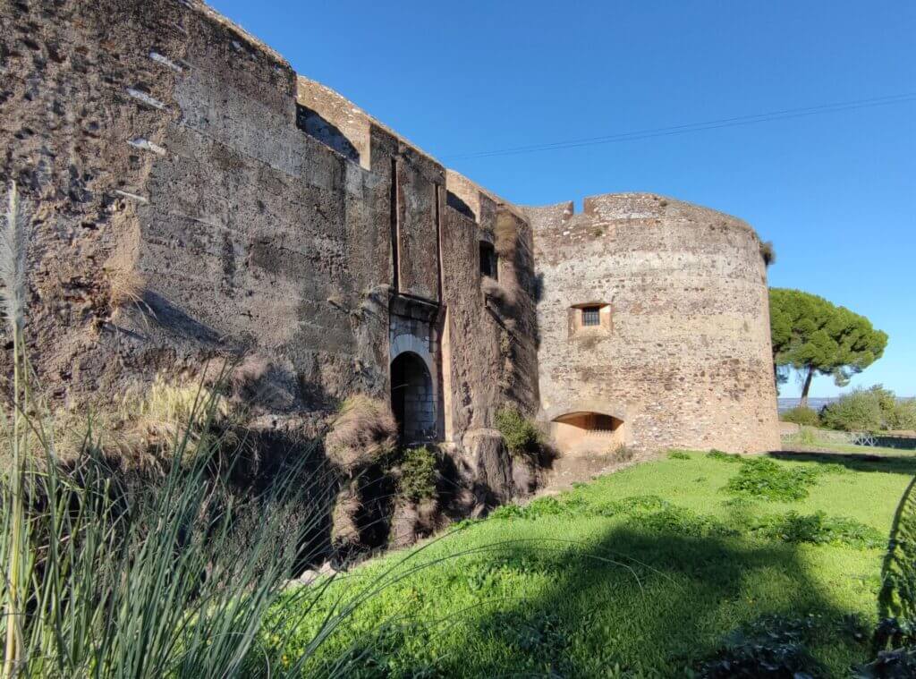 Vila Viçosa
