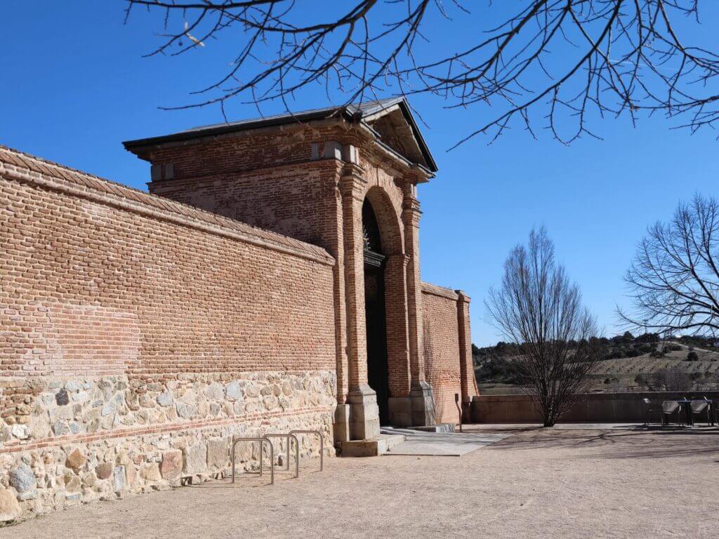 Palacio del Infante Don Luis