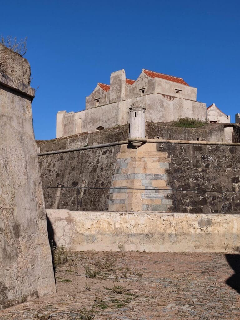 qué ver en el Alentejo