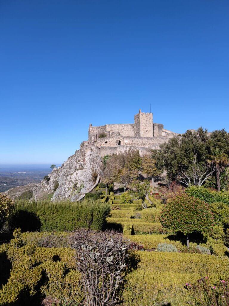 qué ver en el Alentejo