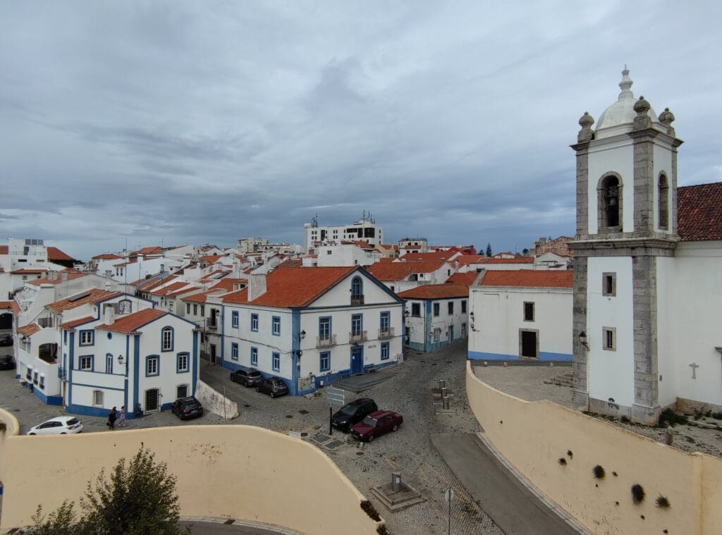qué ver en el Alentejo