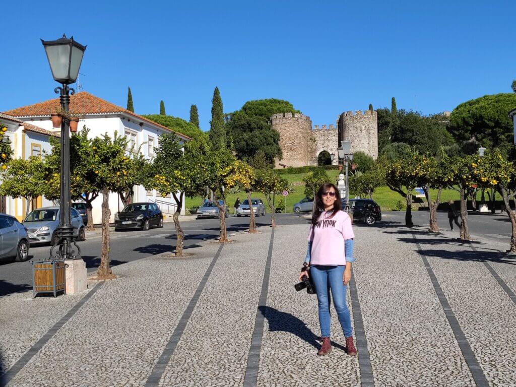 Vila Viçosa