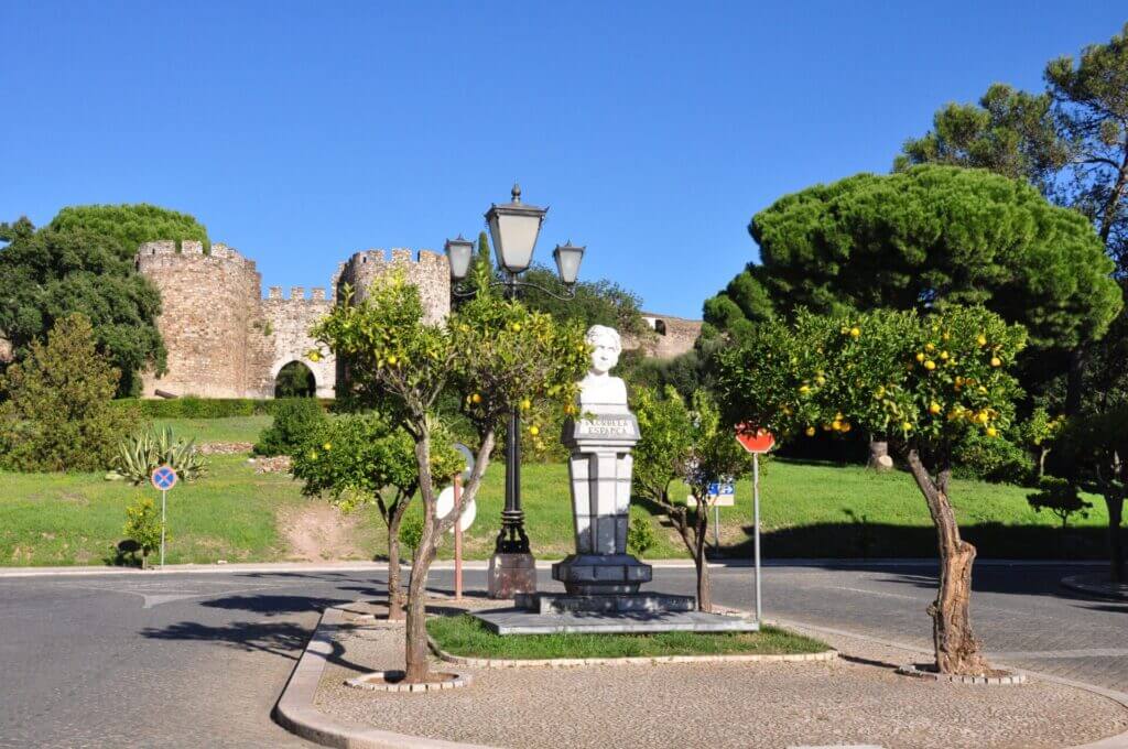 Vila Viçosa