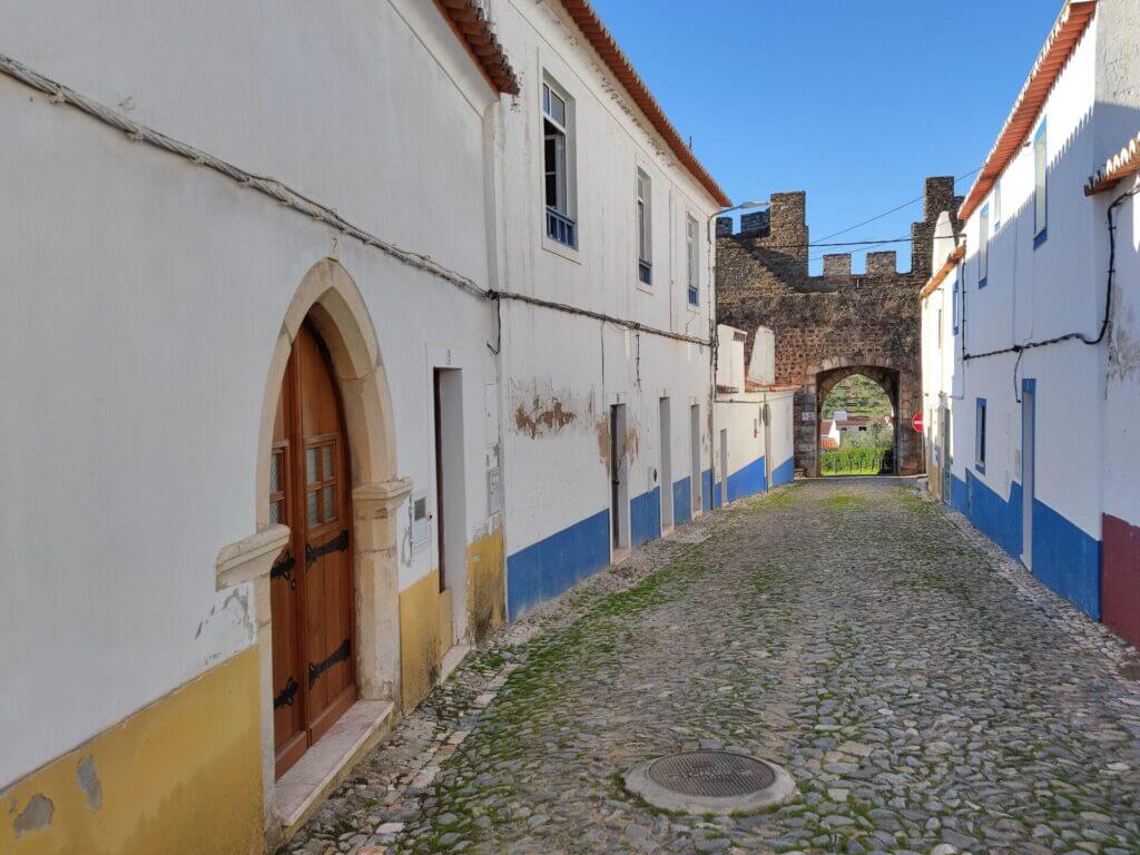 Vila Viçosa