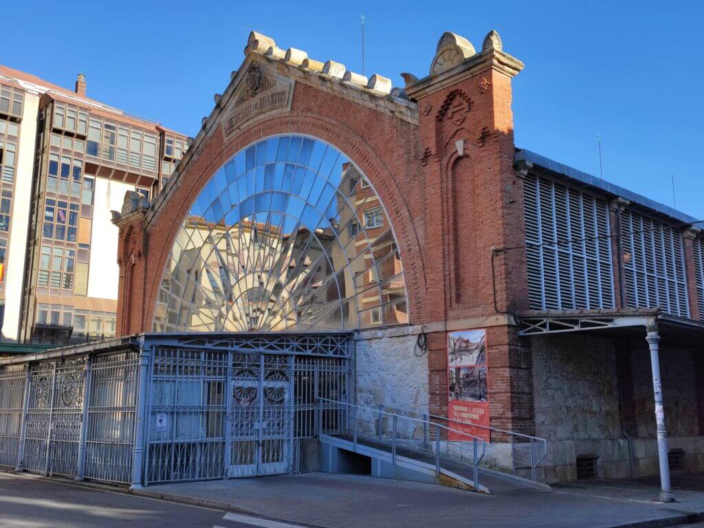 modernismo en zamora